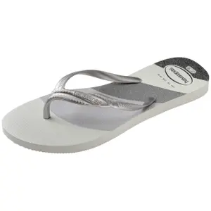 Flip-Flops für Damen Havaianas Fantasia Gloss image-2