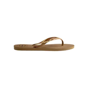 Chinelos de mulher Havaianas Fantasia Gloss image-0