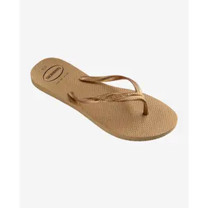 Chinelos de mulher Havaianas Fantasia Gloss image-1