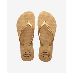 Chinelos de mulher Havaianas Fantasia Gloss image-2