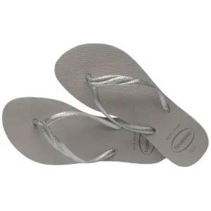 Női papucs Havaianas Fantasia Gloss image-2