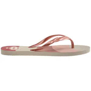 Flip-Flops für Damen Havaianas Fantasia Gloss image-0