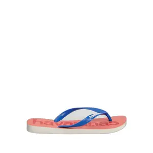 Baby flip-flops Havaianas Top Logomania 2 image-0