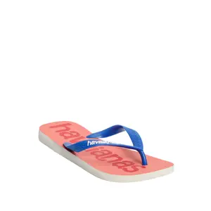 Baby flip-flops Havaianas Top Logomania 2 image-1