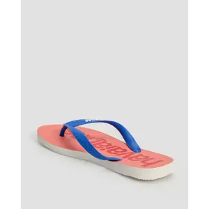 Baby flip-flops Havaianas Top Logomania 2 image-2