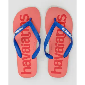 Baby flip-flops Havaianas Top Logomania 2 image-3