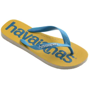 Children's flip-flops Havaianas Top Logomania 2 image-1