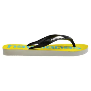 Children's flip-flops Havaianas Top Logomania 2 image-0