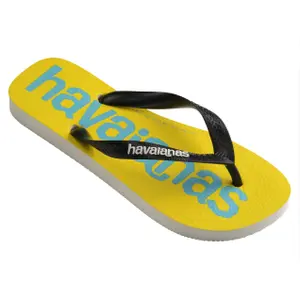 Children's flip-flops Havaianas Top Logomania 2 image-1
