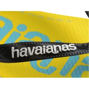Children's flip-flops Havaianas Top Logomania 2 image-3