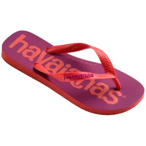 Children's flip-flops Havaianas Top Logomania 2 image-0