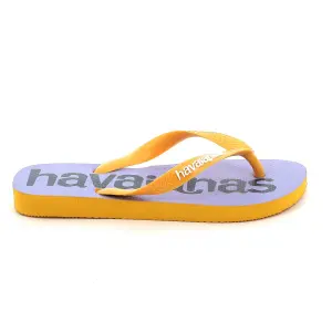 Children's flip-flops Havaianas Top Logomania 2 image-0