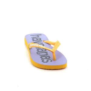 Children's flip-flops Havaianas Top Logomania 2 image-1