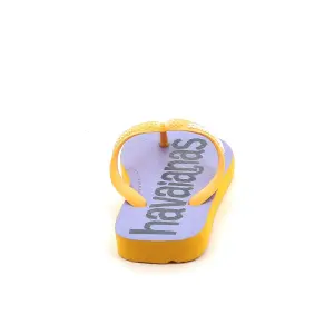 Children's flip-flops Havaianas Top Logomania 2 image-3