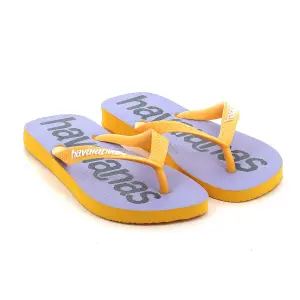 Children's flip-flops Havaianas Top Logomania 2 image-2