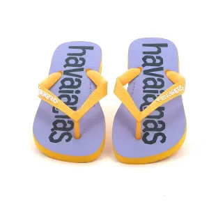 Children's flip-flops Havaianas Top Logomania 2 image-4