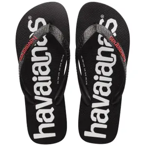 Children's flip-flops Havaianas Top Logomania 2 image-1