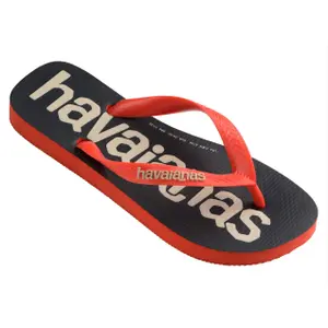 Baby flip-flops Havaianas Top Logomania 2 image-1
