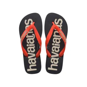 Baby flip-flops Havaianas Top Logomania 2 image-2