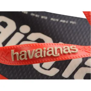 Baby flip-flops Havaianas Top Logomania 2 image-3