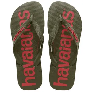 Tongs Havaianas Top Logomania 2 image-1