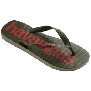 Tongs Havaianas Top Logomania 2 image-0