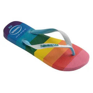 Tongs Havaianas Top Pride Allover image-0