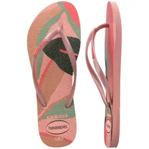 Flip-Flops für Damen Havaianas Palette Glow image-4