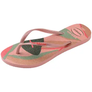 Flip-Flops für Damen Havaianas Palette Glow image-2