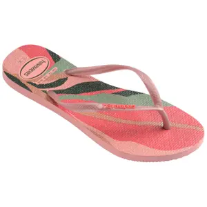 Flip-Flops für Damen Havaianas Palette Glow image-1