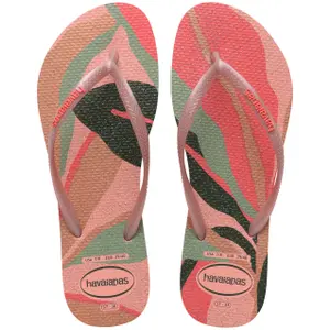 Flip-Flops für Damen Havaianas Palette Glow image-3