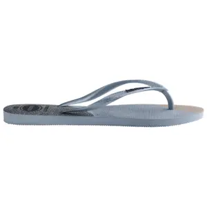 Tongs femme Havaianas Slim Palette Glow image-0