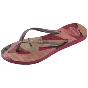 Flip-Flops für Damen Havaianas Palette Glow image-2