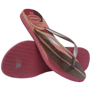 Flip-Flops für Damen Havaianas Palette Glow image-5