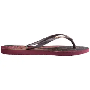 Flip-Flops für Damen Havaianas Palette Glow image-0