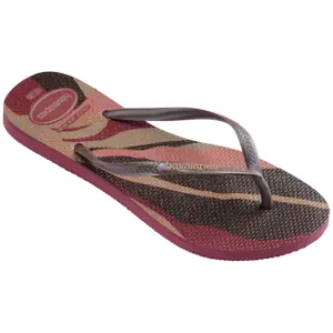 Flip-Flops für Damen Havaianas Palette Glow image-1