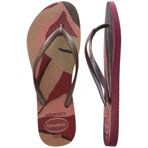 Flip-Flops für Damen Havaianas Palette Glow image-4