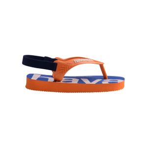 Baby-Flip-Flops Havaianas Logomania image-1
