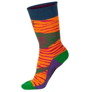 Bedruckte Socken Havaianas image-0