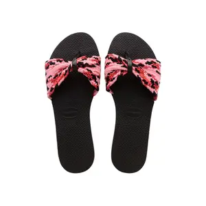 Women's flip-flops Havaianas You St Tropez Mesh image-0