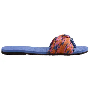 Mules femme Havaianas You St Tropez Mesh image-0