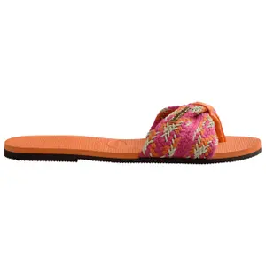 Mules femme Havaianas You St Tropez Mesh image-0