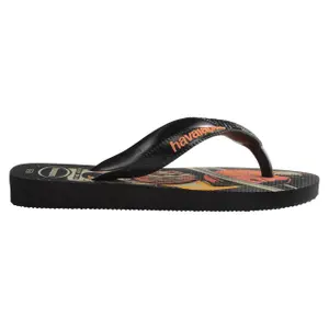 Children's flip-flops Havaianas Top Holographic image-0