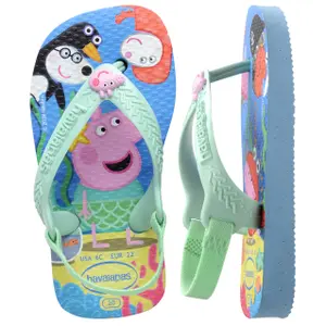 Baby-Flip-Flops Havaianas Peppa Pig image-4