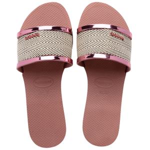 Mules femme Havaianas You Trancoso Premium image-1
