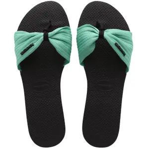Sandales femme Havaianas You St Tropez Basic image-1
