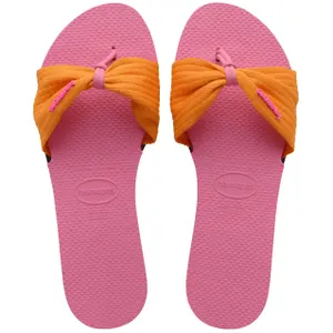 Mules femme Havaianas You St Tropez Basic image-0