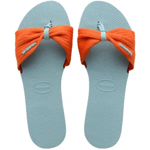 Mules femme Havaianas You St Tropez Basic image-1