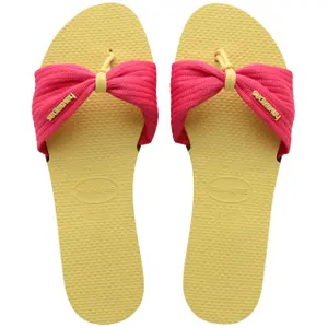 Sandalias de mujer Havaianas You St Tropez Basic image-1