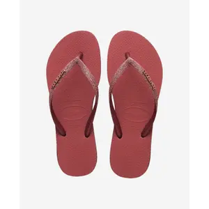 Chanclas de mujer Havaianas Slim Sparkle II image-0